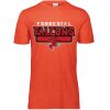 3065 Adult Extra Soft Tri-Blend T-Shirt Thumbnail