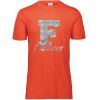 3065 Adult Extra Soft Tri-Blend T-Shirt Thumbnail