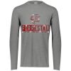 3075 Adult Extra Soft Tri-Blend Longsleeve Thumbnail