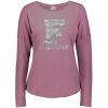 3077 Ladies' Extra Soft Tri-Blend Longsleeve Thumbnail